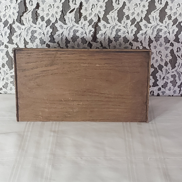 Vintage Lerner Letter Holder Office Desk Organizer-PM1 - Picture 4 of 6